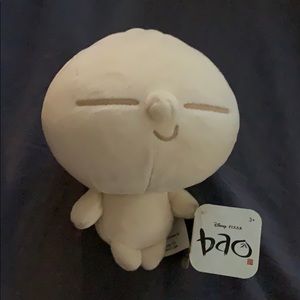 NWT Disney Pixar Bao plush